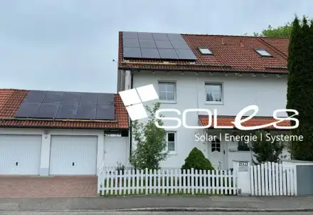 Foto von SOLES Solar Energie Systeme GmbH & Co. KG