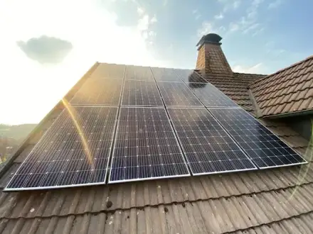 Soliva GmbH Photovoltaik