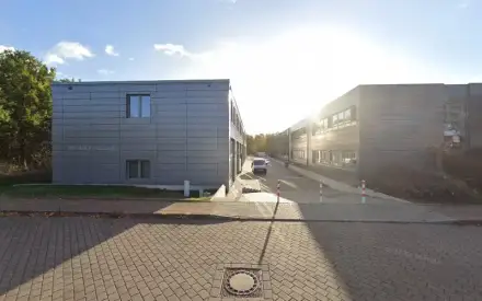 Foto von SOLONIC