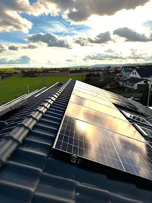 Foto von Solution Energy GmbH