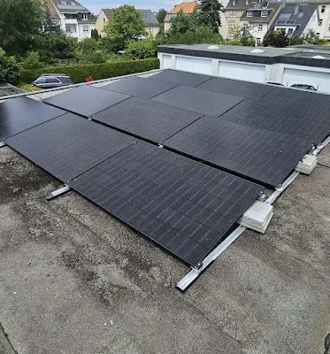 Foto von SolWiG – Smart Solar Solutions Aachen
