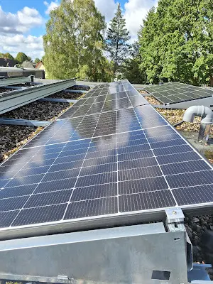 Sonne kommt GmbH