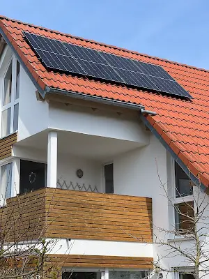 Foto von Sonnemann Solar