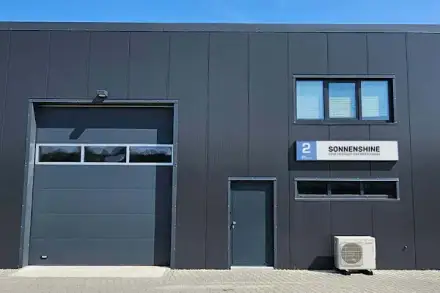 Foto von SONNENSHINE Erneuerbare Energien GmbH