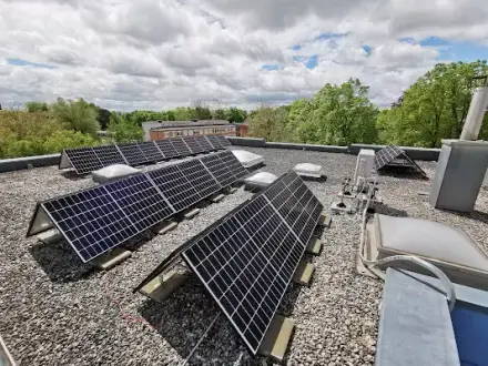 Foto von Sonnenwatt Solar