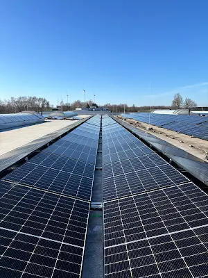 Foto von Sonnenweg Solar GmbH - Photovoltaik Chemnitz & Solaranlagen Chemnitz