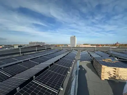 Foto von Sonpv Kiel - Photovoltaik & Solar