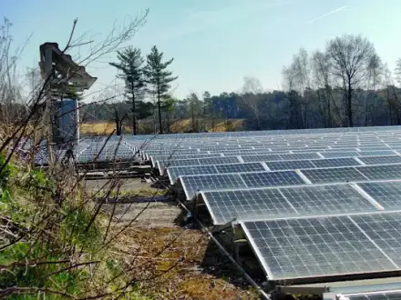 Foto von SP SOLAR GmbH