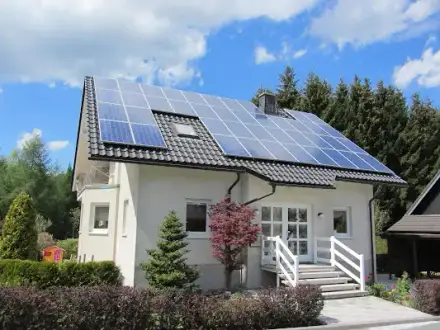 Foto von Spot Energy West GmbH