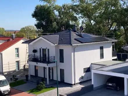Foto von Stegmaier Solar GmbH