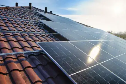 Foto von Stegrabau GmbH Solar