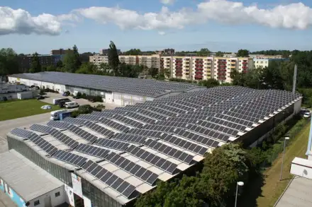 Foto von Stralsund-Solar GmbH