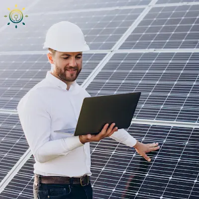 Foto von sun-charge GmbH