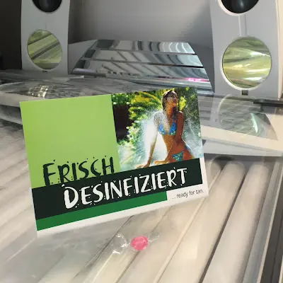 Foto von SUN RELAX - IHR SONNENSTUDIO