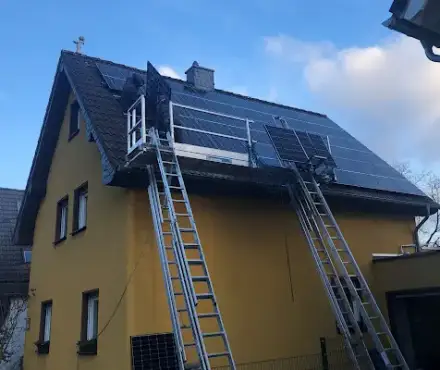 Foto von Sun Scout GmbH