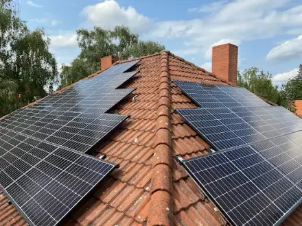 Foto von sunday solar GmbH - Fachbetrieb für Solaranlagen in Berlin & Brandenburg