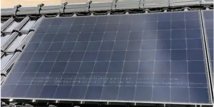 Foto von SunPower GmbH