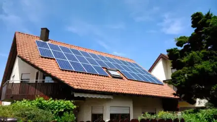 Foto von Sunrise Solartechnik GmbH