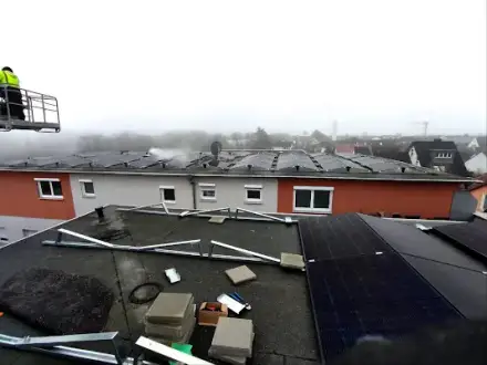 Foto von Sunrisesolarenergy