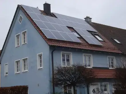 Foto von SUNSTAR Solartechnik GmbH & Co. KG
