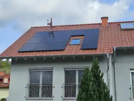 Foto von SUNTEC Energiesysteme GmbH