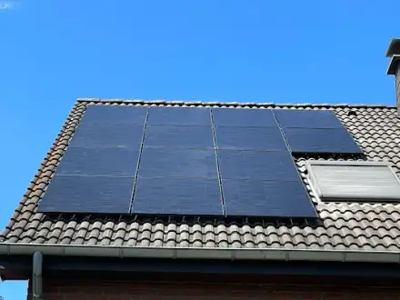 Foto von Sunwood House GmbH - Meisterbetrieb