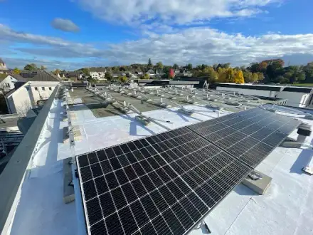 Foto von SVA Energy
