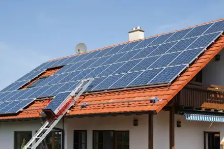 Foto von SVE Energy GmbH