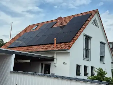 Foto von SVO Tiemann electric GmbH