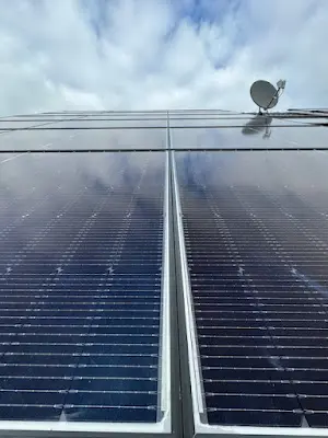 Foto von SW Photovoltaik GmbH Erlangen