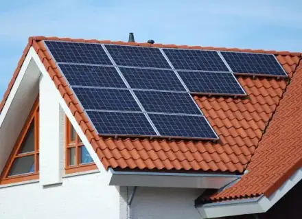 Foto von TECHO AG Energy