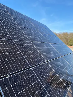 Foto von TED Solar GmbH