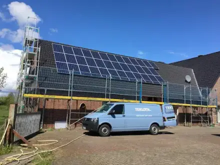 Foto von Tekloth Solar GmbH