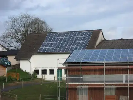 Foto von TellSolar Technik GmbH - Fachbetrieb für Photovoltaik in Oberberg