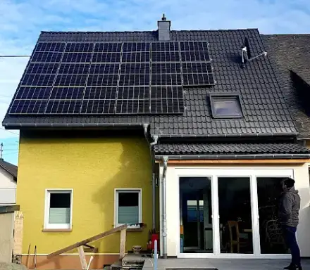 Foto von Temme AG