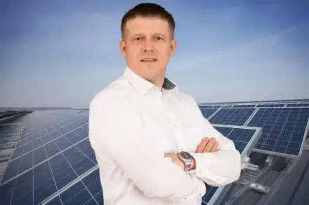 Foto von tg-solartec
