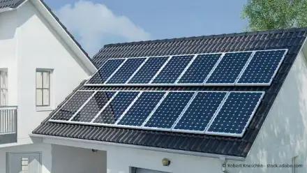 Foto von Thomas Reich Photovoltaik