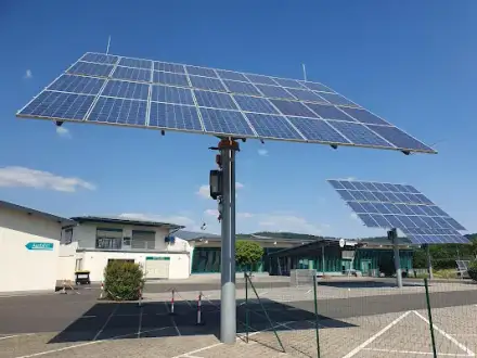 Foto von TMD PV UG