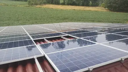 Foto von Top Solar