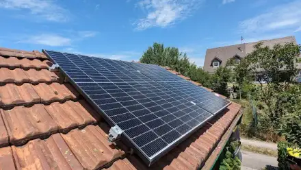 Foto von TOPTEC Elektro
