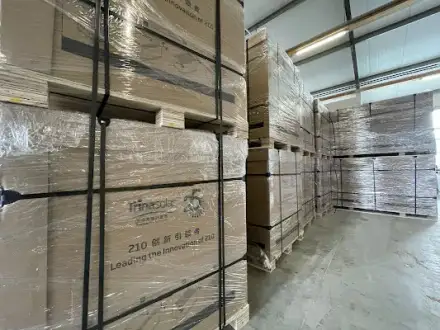 Foto von Trusted Energy GmbH & Co. KG