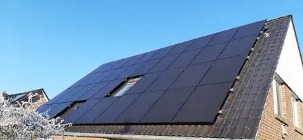 ULTRA VOLTAIK GmbH