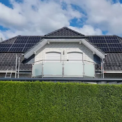 Foto von V-Solartec – Photovoltaik & Speicher | E-Home4U GmbH
