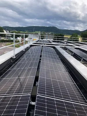 Foto von VARY Systems - Photovoltaik / Klimaanlage / Wärmepumpe