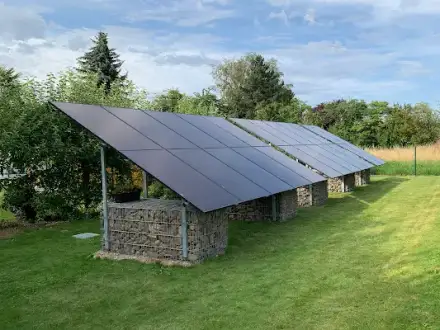 Venturama Solar