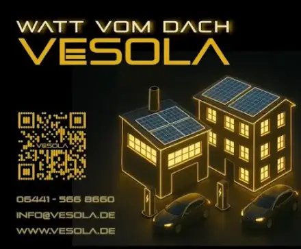 Foto von Vesola GmbH