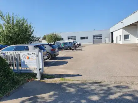 Foto von Walter konzept service GmbH