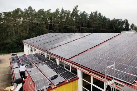 Foto von Weich Energie | Photovoltaik - Wärme - Klima
