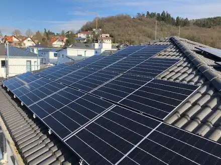 Foto von Welcome Energy GmbH