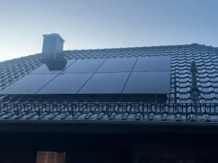 Foto von WESA Energie